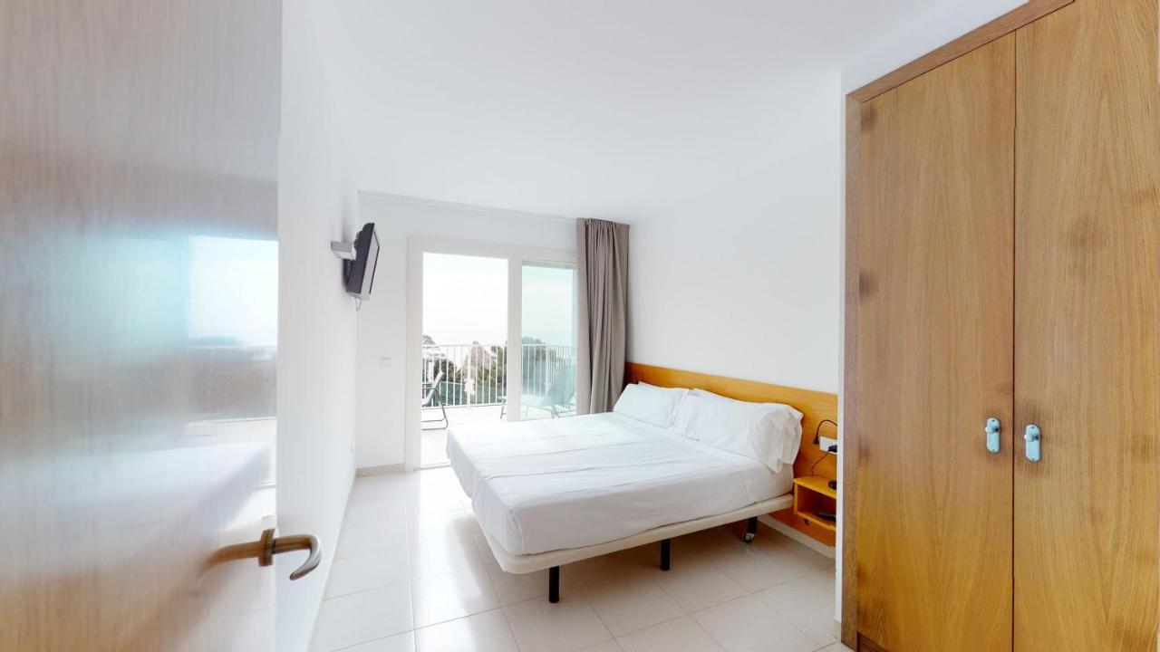 Villa Reymar - Diseno Y Vistas Al Mar Tossa de Mar Luaran gambar